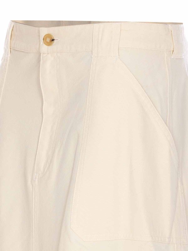 The Best Shops A.P.C.: gonne al ginocchio  e longuette - Gonna laurie