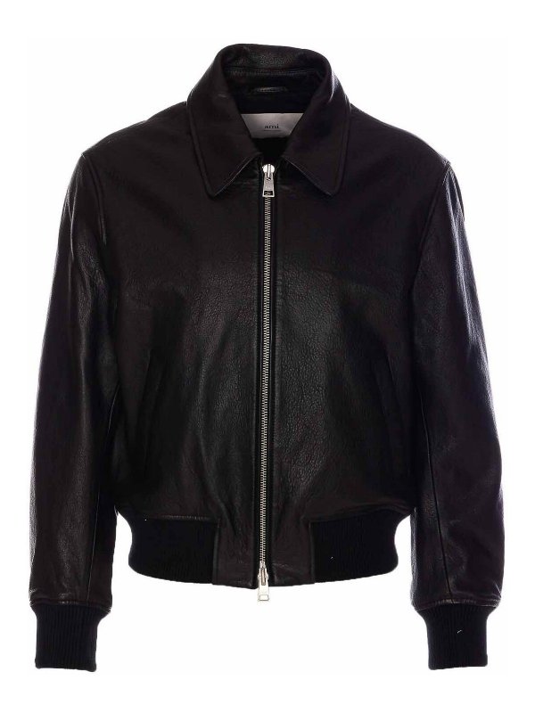 AMI PARIS: blazers - Blazer