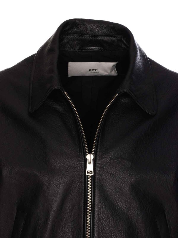 Blazer shop online: AMI PARIS