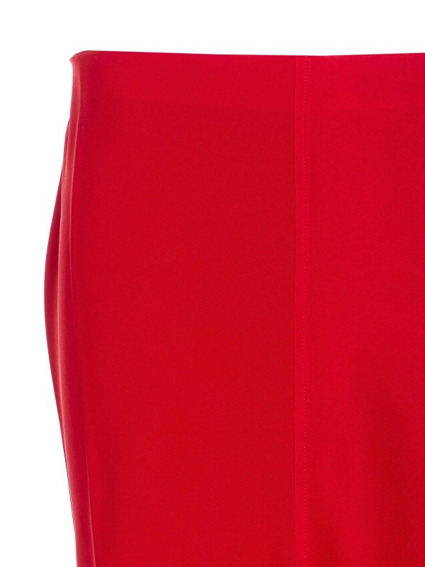 Midirock - Rot shop online: AMI PARIS