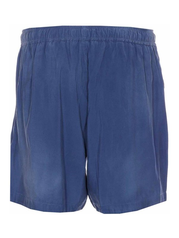 The Best Shops AMIRI: pantaloni shorts - Shorts