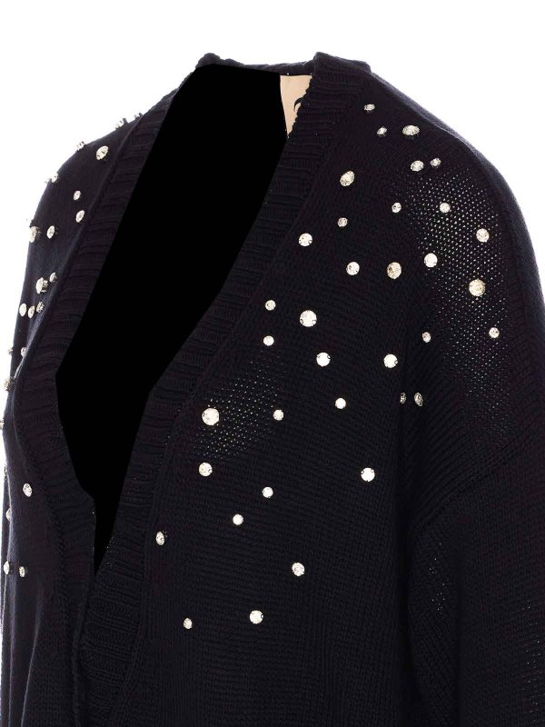 The Best Shops ANIYE BY: カーディガン - カーディガン - 黒