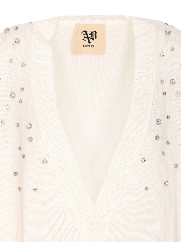 Chantel Cardigan shop online: ANIYE BY