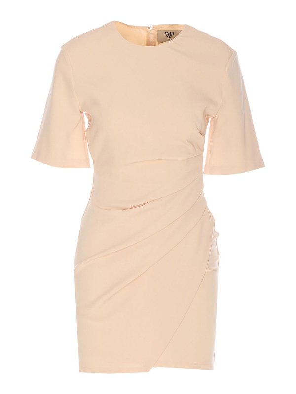 ANIYE BY: knee length dresses - Vanille Bella Dress