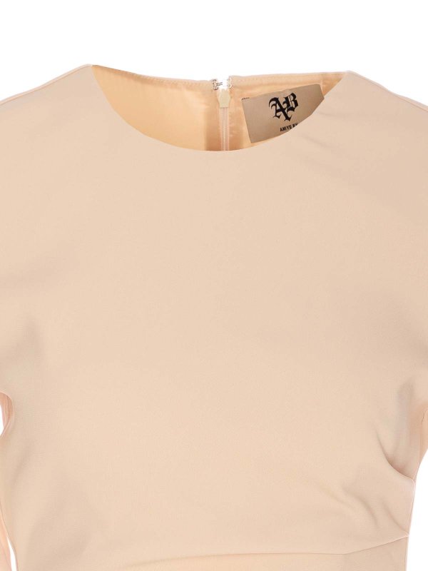 Vanille Bella Dress shop online: ANIYE BY