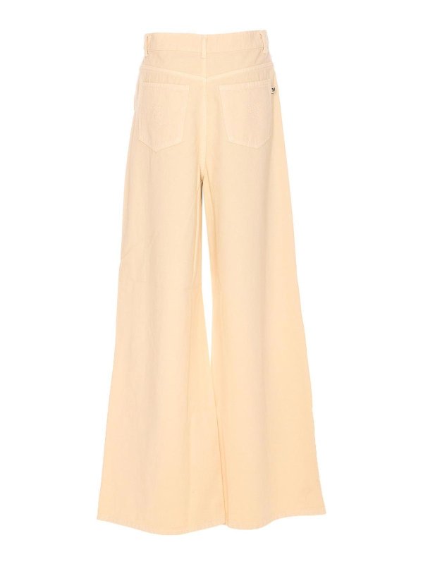 ANIYE BY: カジュアルトラウザー online - カジュアルパンツ - 白