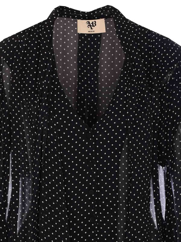 Chaqueta Casual - Negro shop online: ANIYE BY