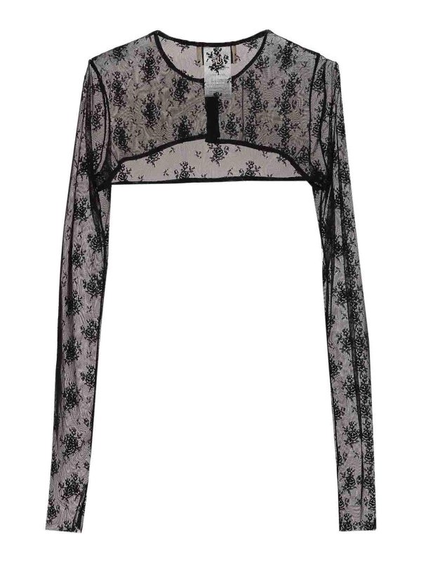 ANIYE BY: Tops & Débardeurs online - Top - Noir