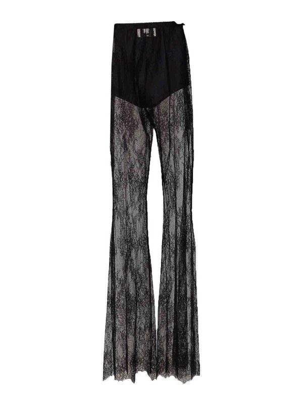 ANIYE BY: カジュアルトラウザー online - カジュアルパンツ - 黒