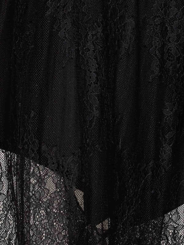 The Best Shops ANIYE BY: カジュアルトラウザー - カジュアルパンツ - 黒