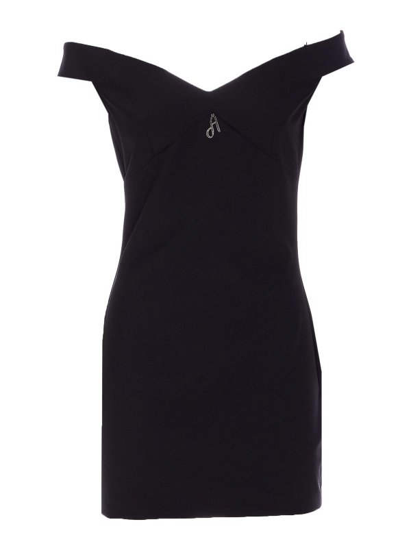 ANIYE BY: Vestidos cortos - Vestido Corto - Negro