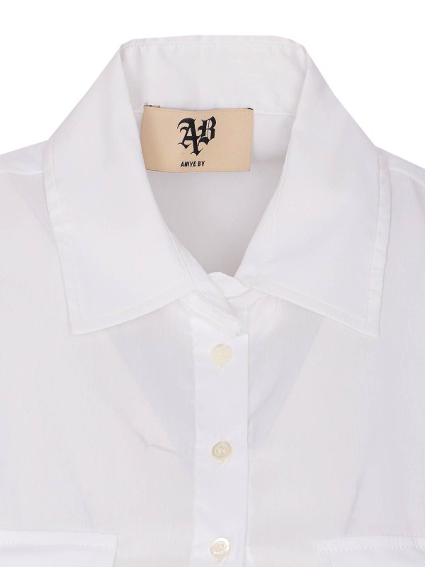 Top coltivato alfa bianco shop online: ANIYE BY