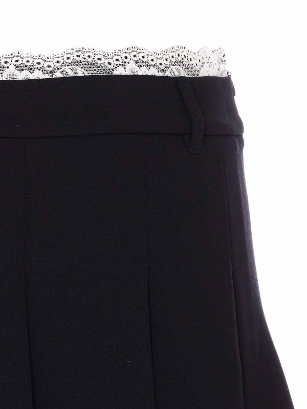 The Best Shops ANIYE BY: Miniröcke - Midirock - Schwarz