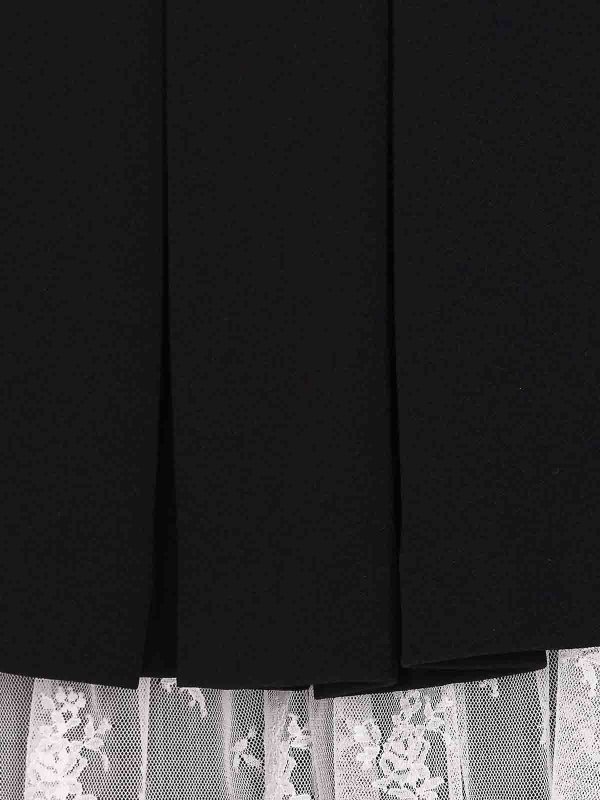 Midirock - Schwarz shop online: ANIYE BY