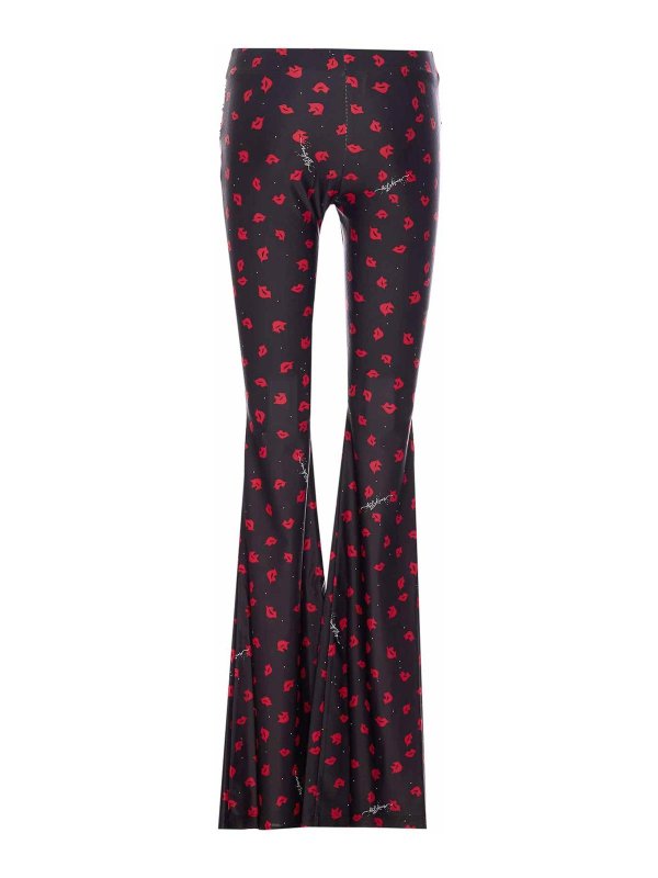 ANIYE BY: カジュアルトラウザー online - カジュアルパンツ - 黒