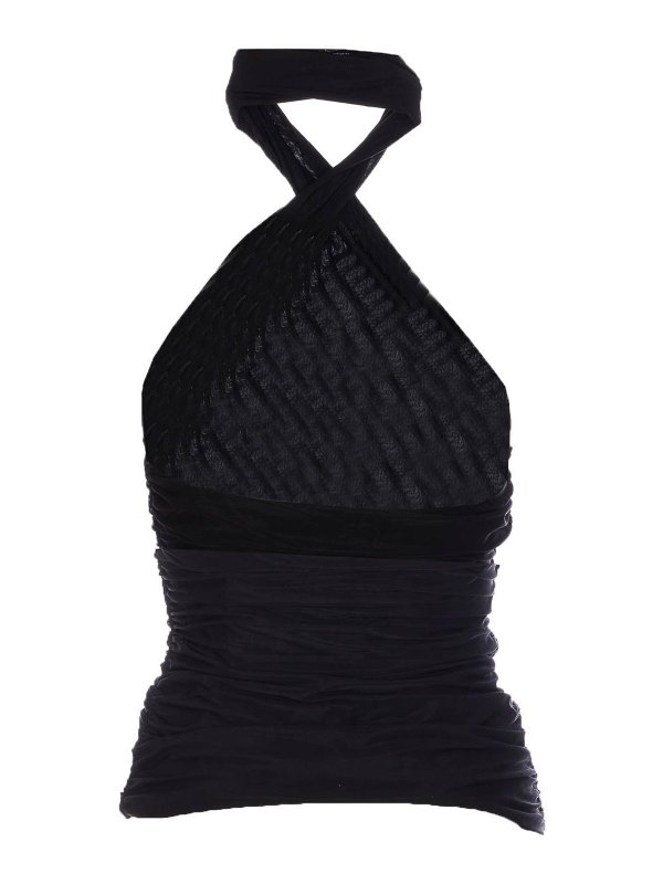 ANIYE BY: トップス＆タンクトップ online - トップ/タンクトップ - 黒