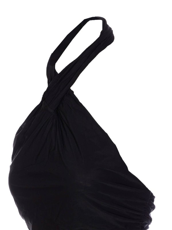 The Best Shops ANIYE BY: トップス＆タンクトップ - トップ/タンクトップ - 黒