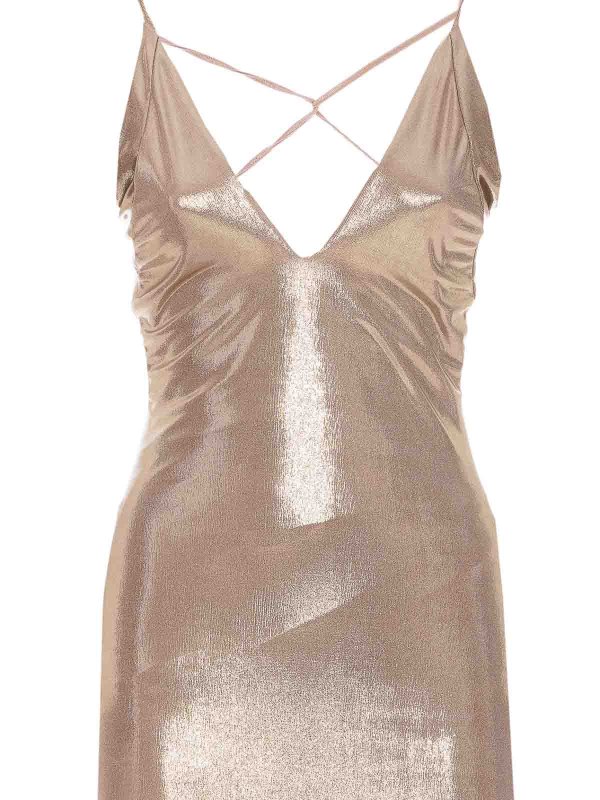 Dora Siren Dress shop online: ANIYE BY