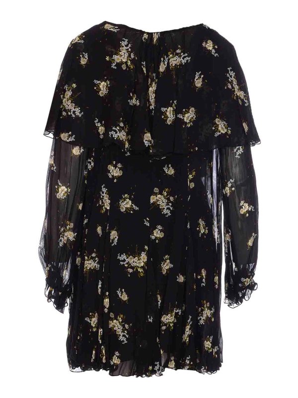 ANIYE BY: knee length dresses online - Lily Floral Dress