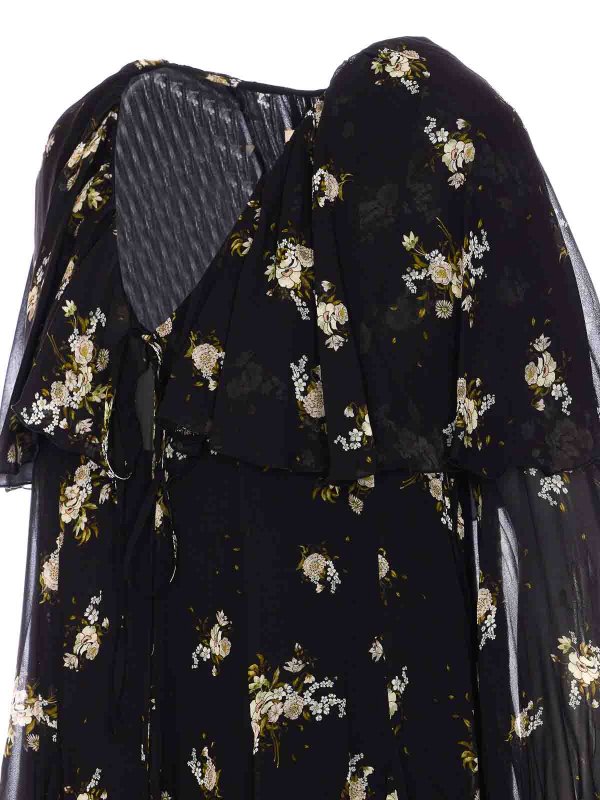 The Best Shops ANIYE BY: knee length dresses - Lily Floral Dress