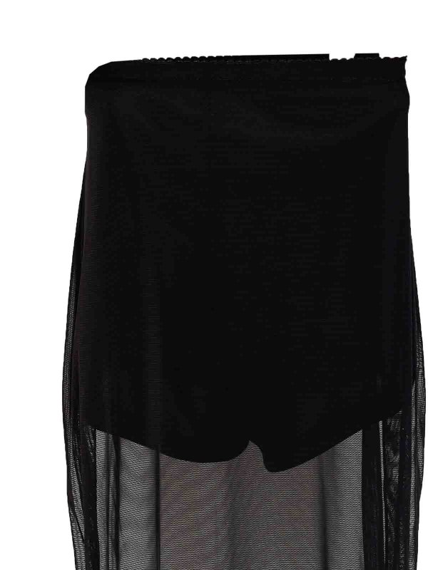 Gonna kalee nera shop online: ANIYE BY