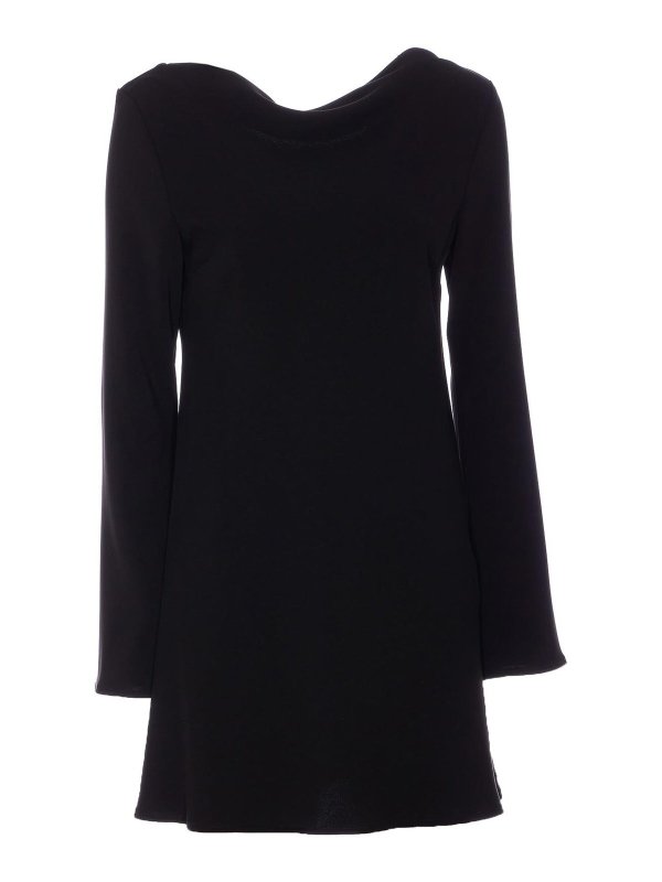 ANIYE BY: short dresses - Black Bella Dress