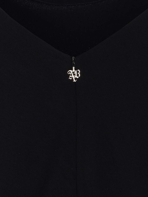 The Best Shops ANIYE BY: short dresses - Black Bella Dress