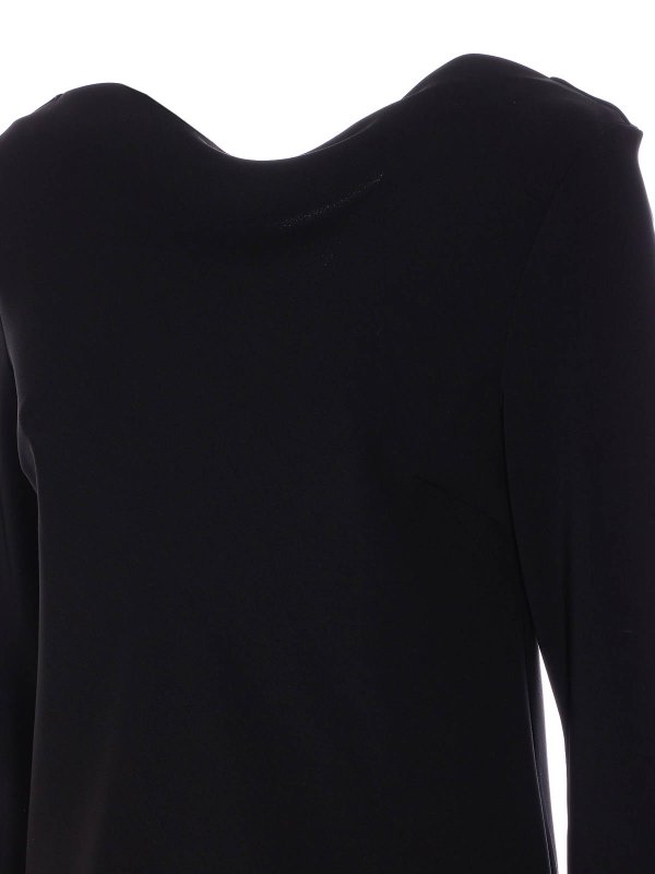 Black Bella Dress shop online: ANIYE BY