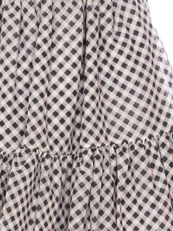 The Best Shops ANIYE BY: Mini jupes - Mini Jupe - Blanc