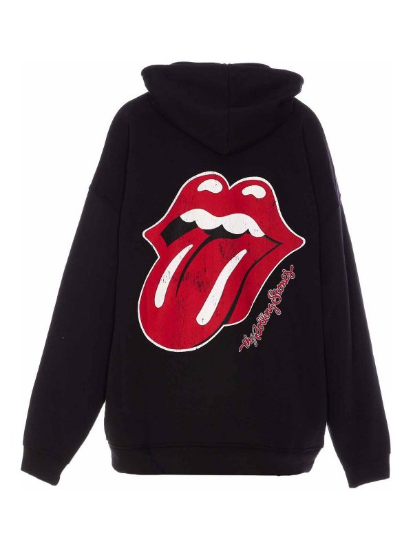 ANIYE BY: スウェット＆セーター online - スウェットシャツ/セーター - 黒