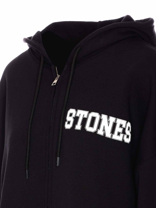 The Best Shops ANIYE BY: スウェット＆セーター - スウェットシャツ/セーター - 黒