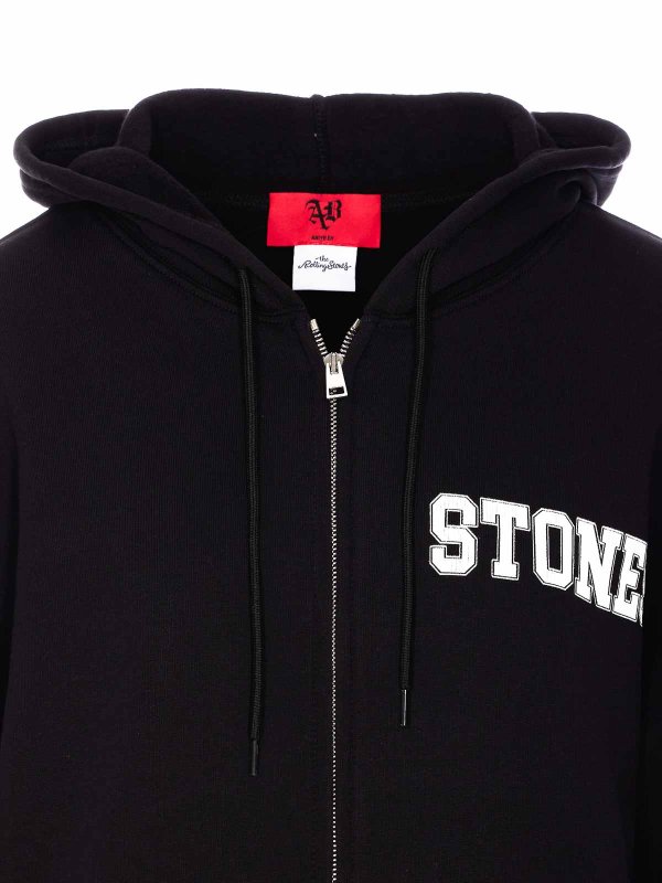 スウェットシャツ/セーター - 黒 shop online: ANIYE BY