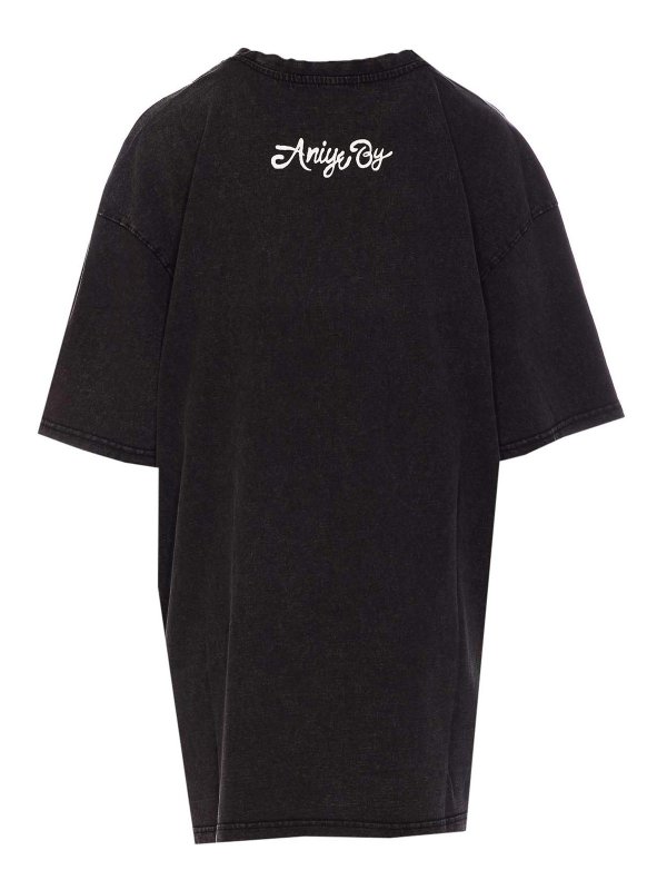ANIYE BY: T-shirts online - T-Shirt - Schwarz