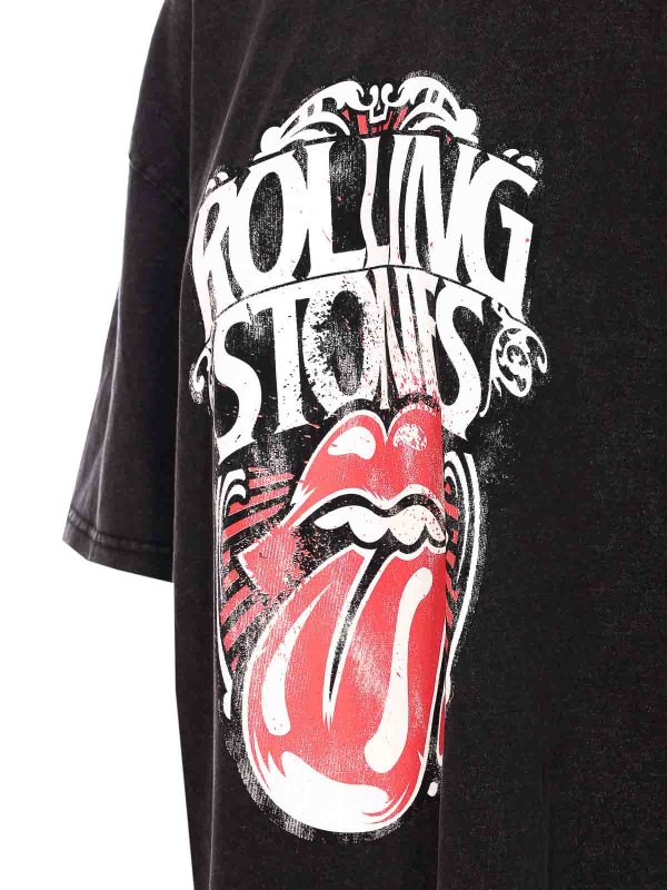The Best Shops ANIYE BY: T-shirts - T-Shirt - Schwarz