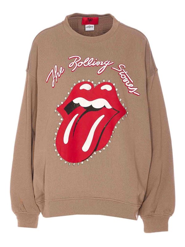 ANIYE BY: Sweatshirts & Sweaters - Mud Rolling Sweatshirt