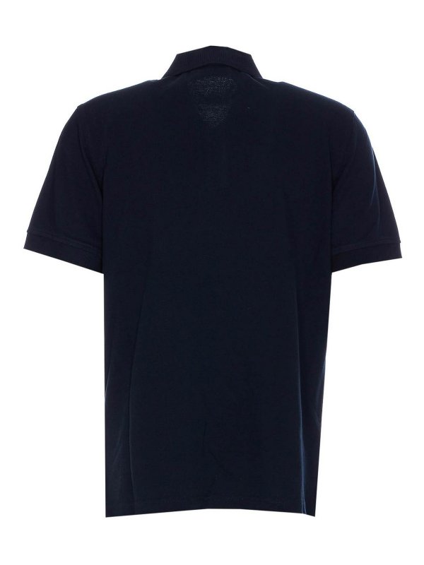 BELSTAFF: polo online - Logo Polo