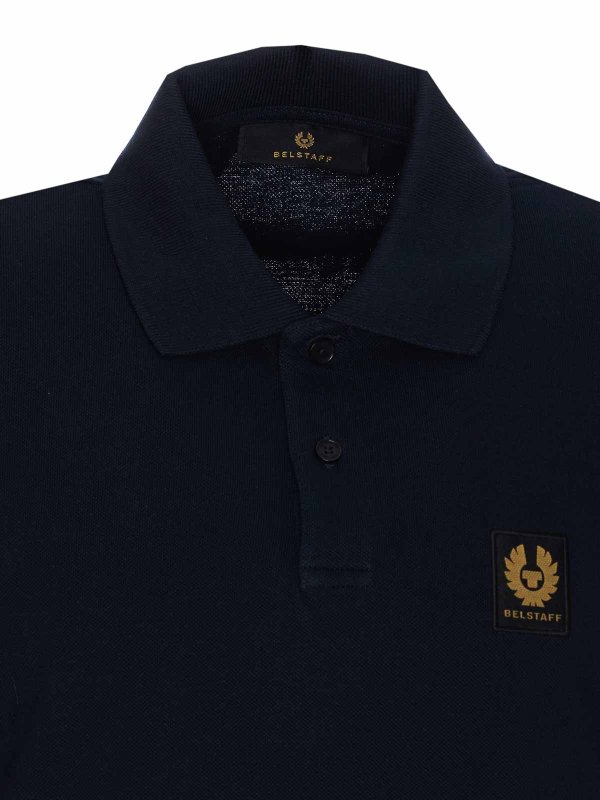 Logo Polo shop online: BELSTAFF