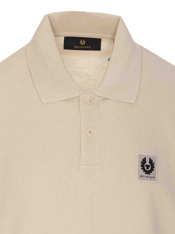 Polo - Beis shop online: BELSTAFF