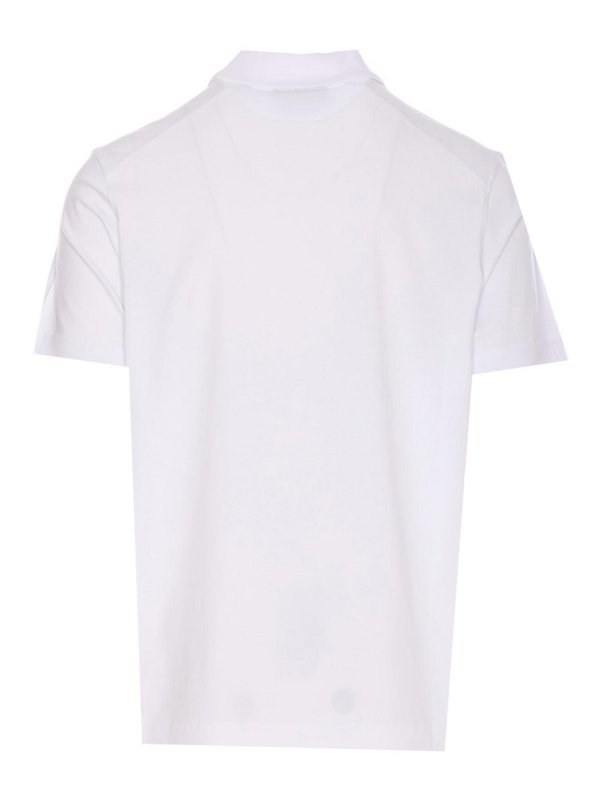 BELSTAFF: polo shirts online - Alloy Polo