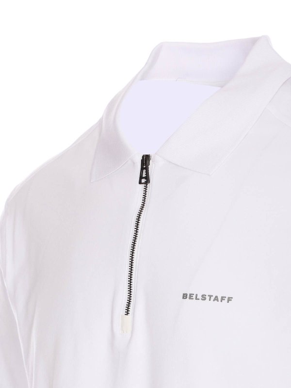The Best Shops BELSTAFF: polo shirts - Alloy Polo
