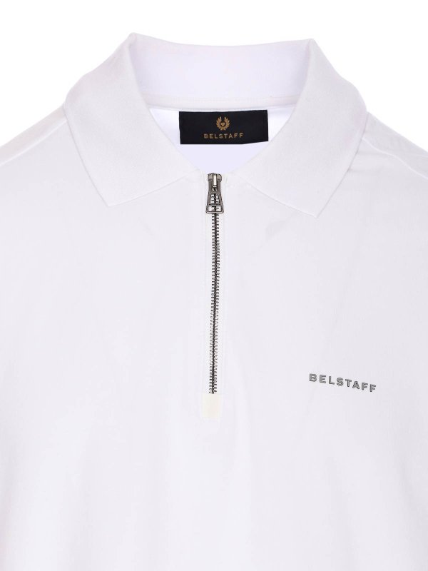 Alloy Polo shop online: BELSTAFF