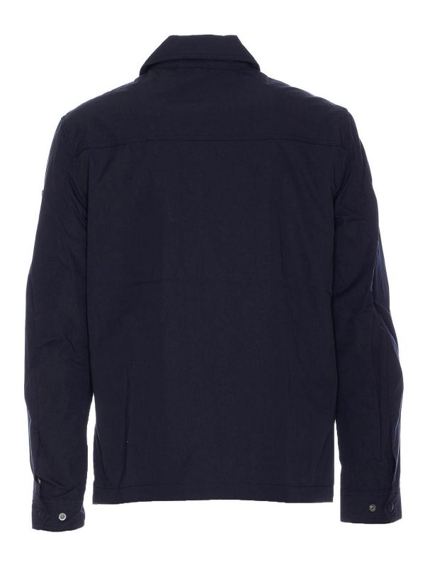 BELSTAFF: giacche casual online - Drome oversshirt