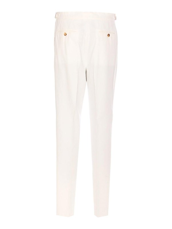 BRUNELLO CUCINELLI: casual trousers online - Pants