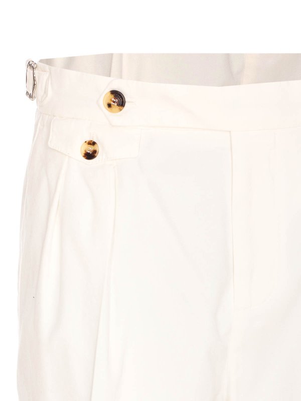 Pants shop online: BRUNELLO CUCINELLI