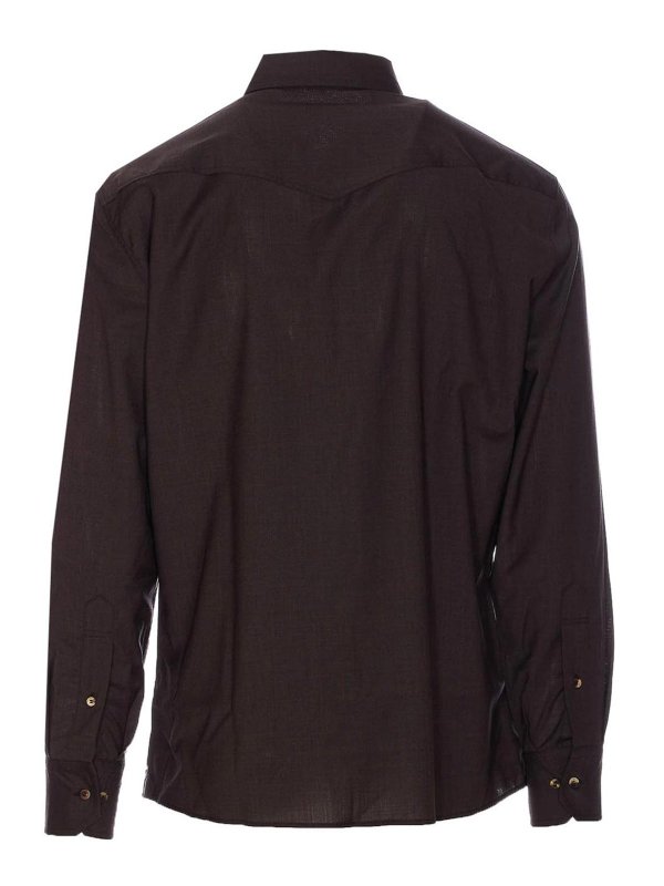 BRUNELLO CUCINELLI: shirts online - Shirt