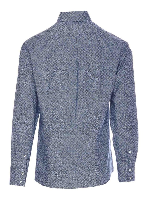 BRUNELLO CUCINELLI: shirts online - Shirt
