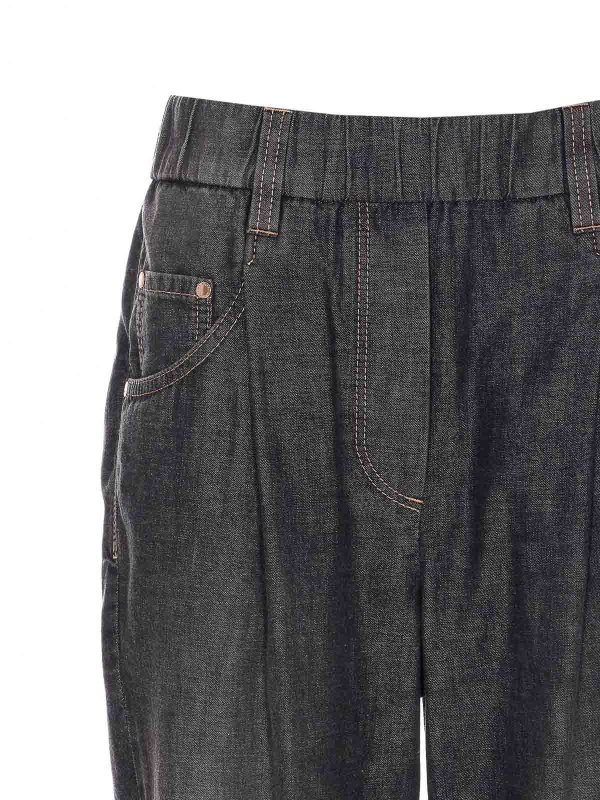 Jeans shop online: BRUNELLO CUCINELLI