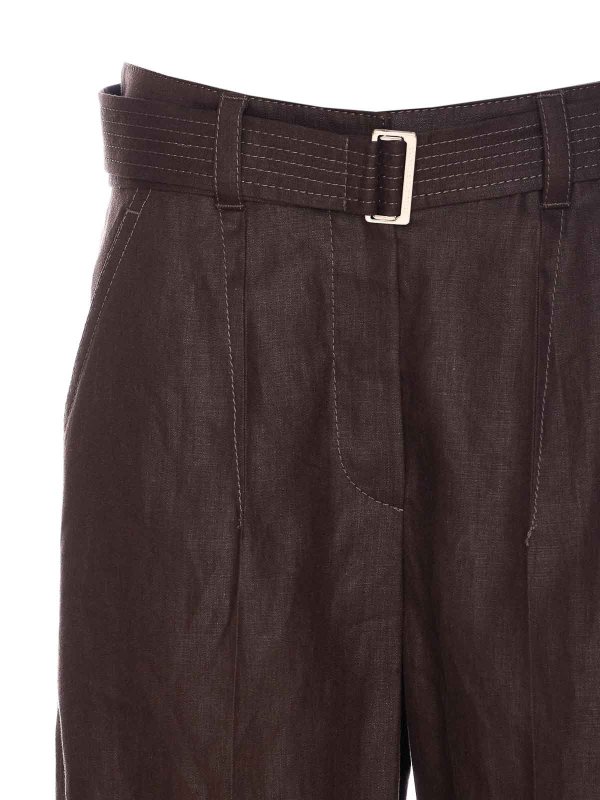 Pants shop online: BRUNELLO CUCINELLI