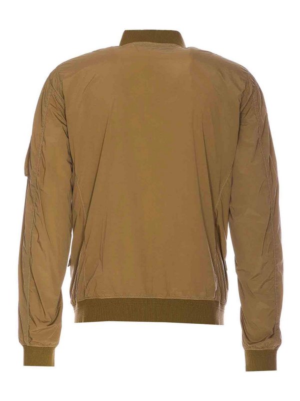 C.P. COMPANY: bombers online - Bomber Jacket