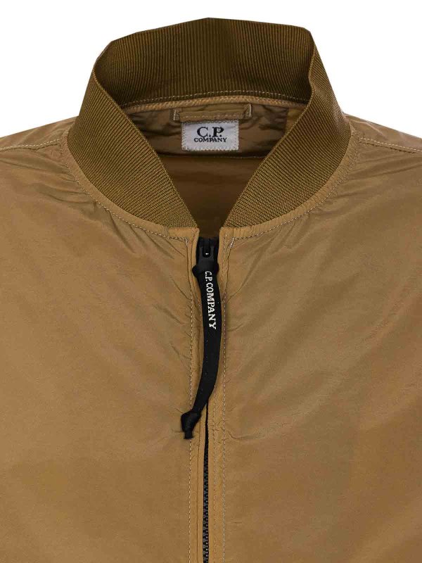 Bomber Jacket shop online: C.P. COMPANY
